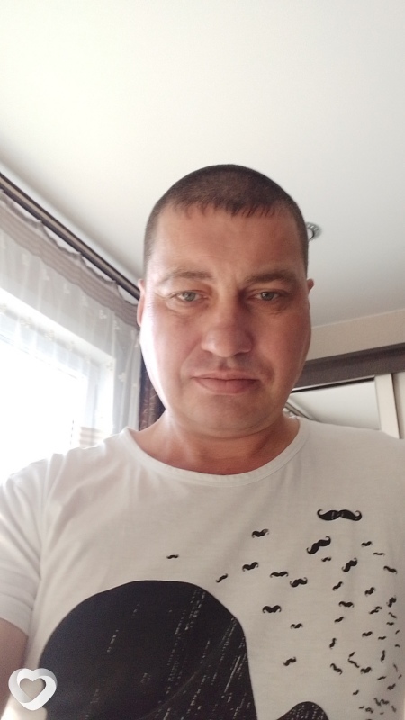 Алексей, 50, Барнауле — анкета №77781