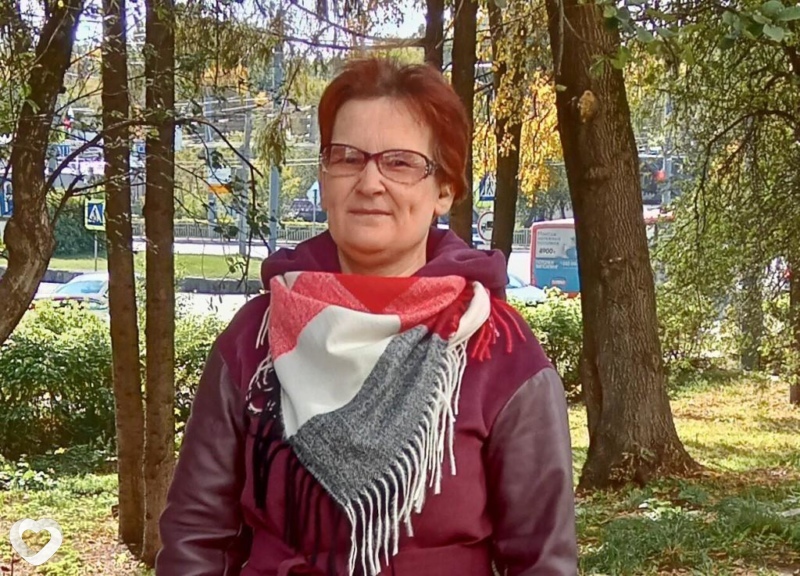 Олечка, 49, Нижнем Новгороде — анкета №77785