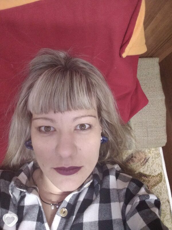Настя, 40, Абакане — анкета №77791
