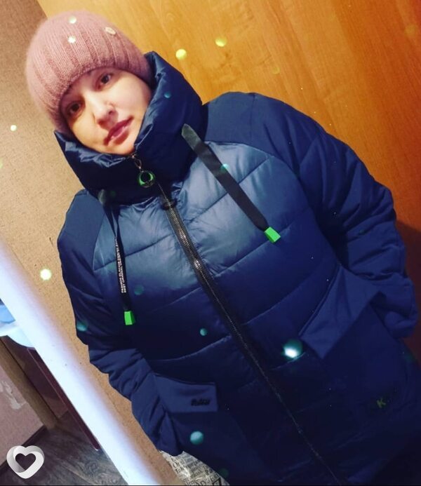Елена, 55, Усть-Каменогорск — анкета №77793