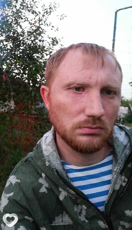 Дима, 51, Кирове — анкета №77794