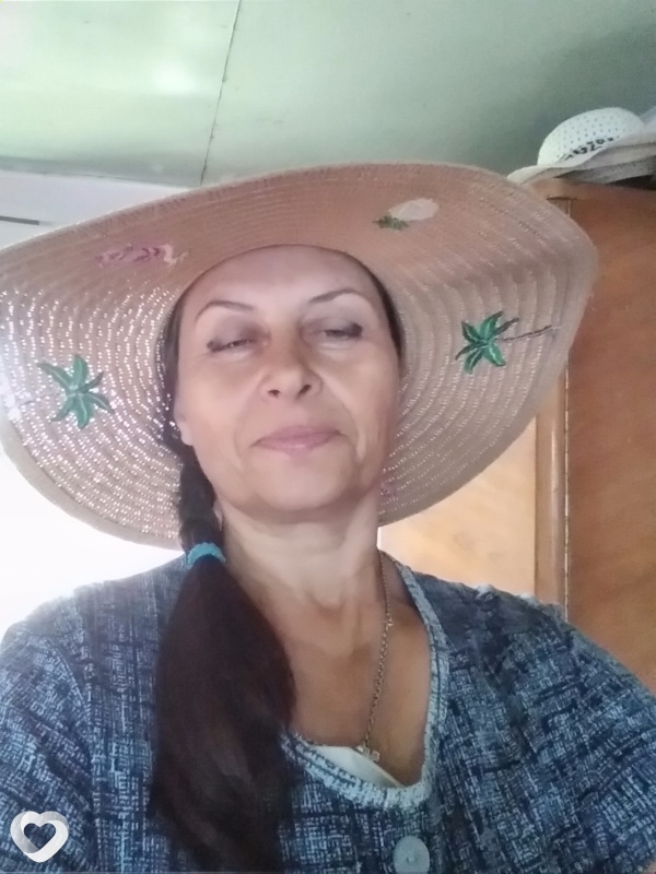 Наташа Ашатан, 57, Темиртау — анкета №77800