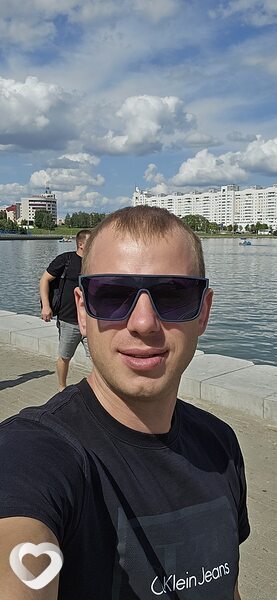 Денис, 36, Могилев — анкета №77815