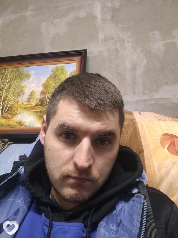 Влад, 26, Барановичах — анкета №77802