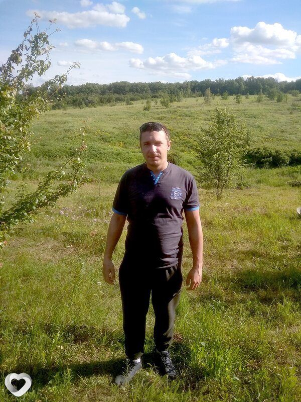 Игорь, 36, Саратове — анкета №77806