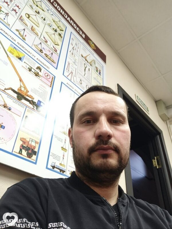 Роман, 37, Петровске-Забайкальском — анкета №77811