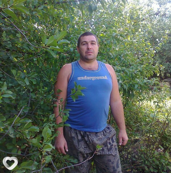 Анатолий, 53, Новошахтинске — анкета №77813