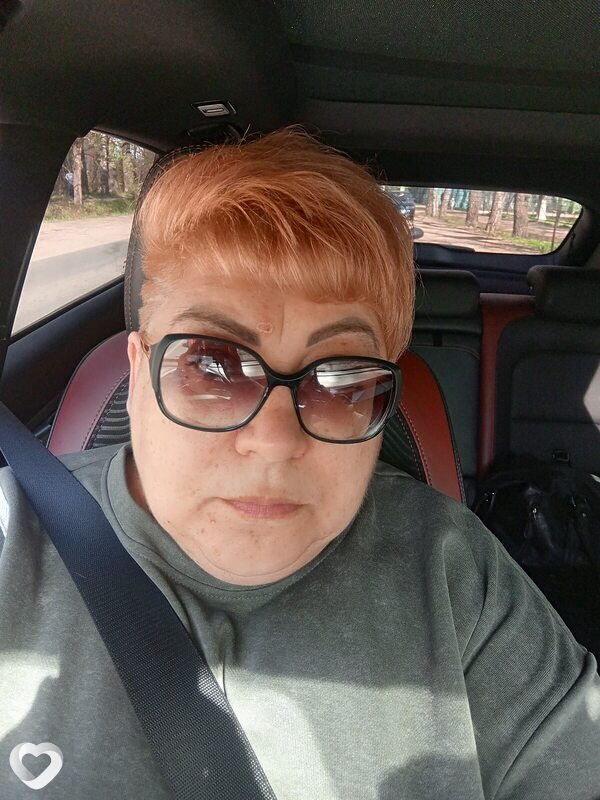 Эмма, 49, Твери — анкета №77817