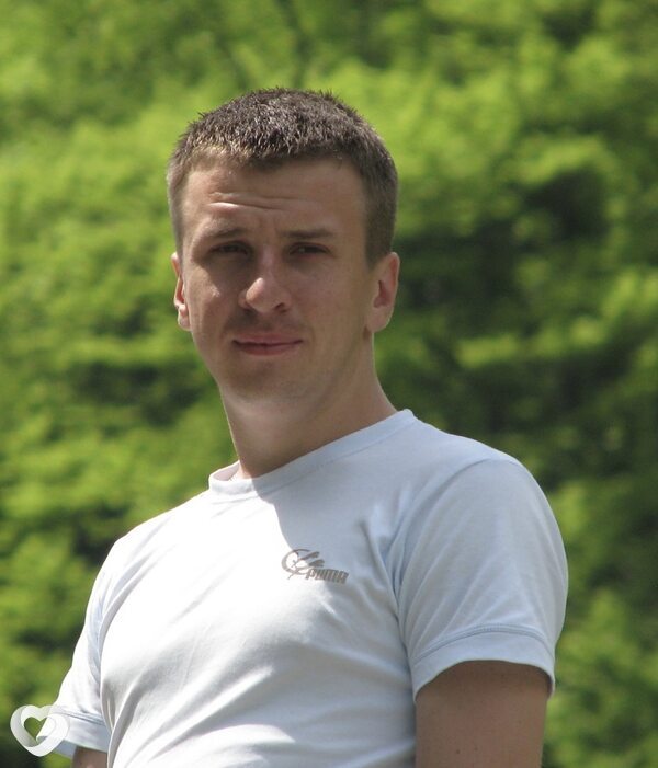 Влад, 38, Лиде — анкета №77821