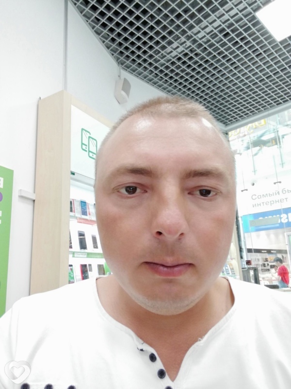 Леонид, 43, Минске — анкета №77827