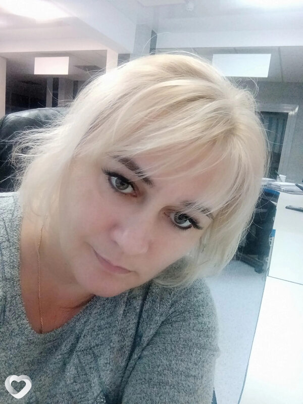 Татьяна, 45, Гомеле — анкета №77836