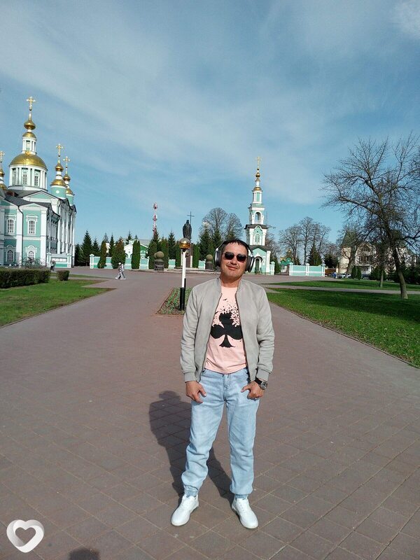 Sergey, 51, Тамбове — анкета №77840