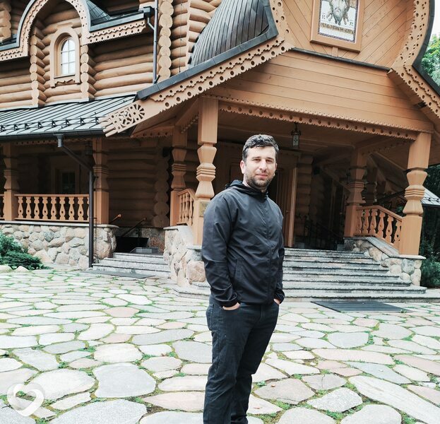 Giorgi, 35, Минске — анкета №77843