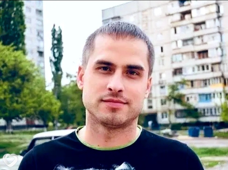 Алексей, 37, Красноярске — анкета №77845