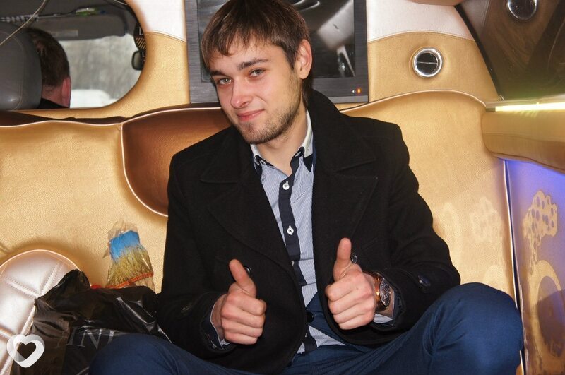 Alex Ambrose, 36, Чите — анкета №77849