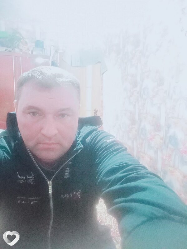Миха, 43, Омске — анкета №77851