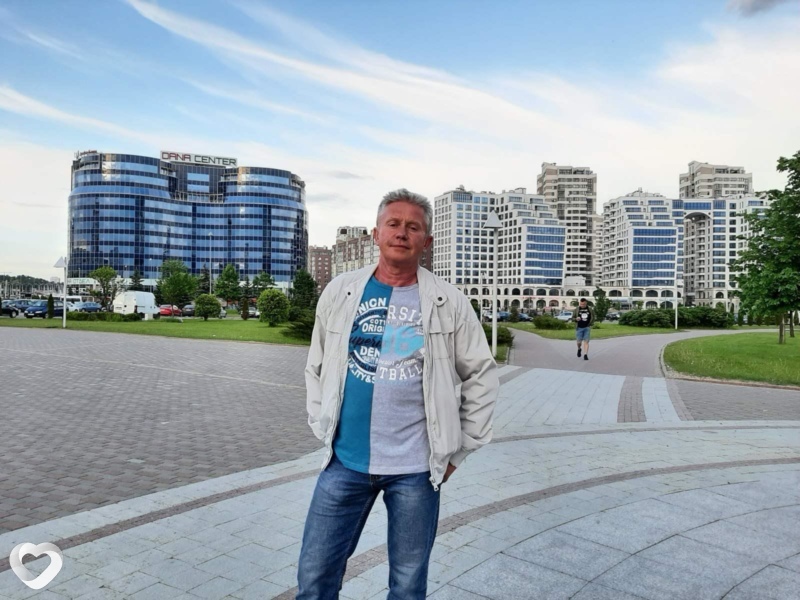 Игорь, 63, Бресте — анкета №77857