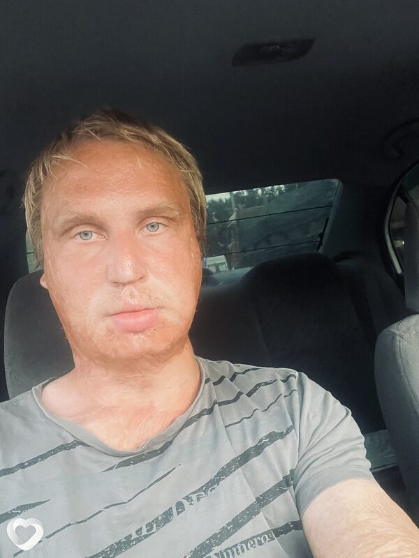 Алексей, 34, Красноярске — анкета №77854