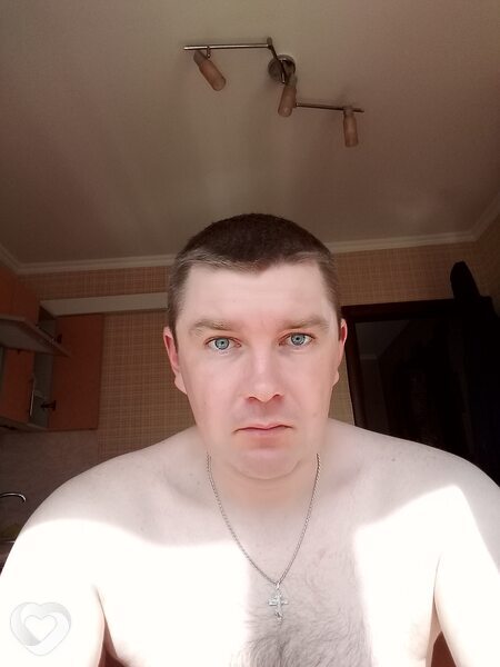 Евгений, 35, Минске — анкета №77856