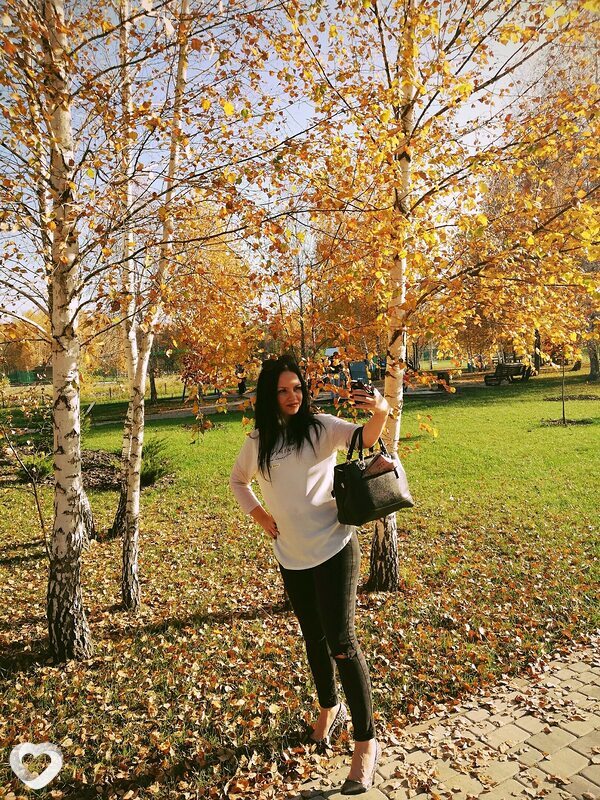 Натали, 43, Белгороде — анкета №77861