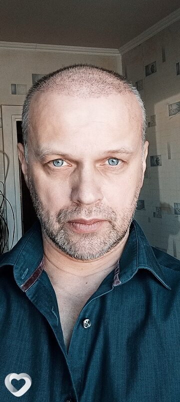 Дмитрий, 50, Минске — анкета №77863