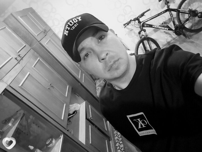 Толик, 37, Иванове — анкета №77864