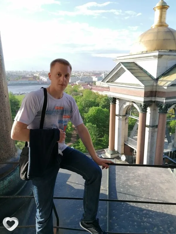 Евгений, 37, Барнауле — анкета №77870