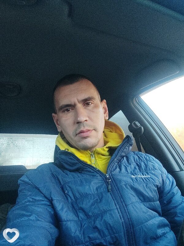 Паша, 41, Курске — анкета №77871