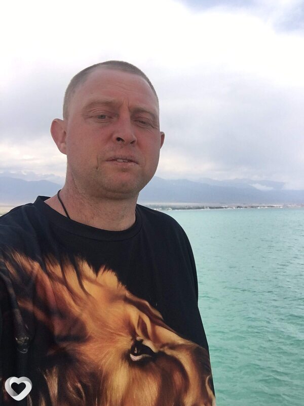 Иван, 36, Бишкек — анкета №77872