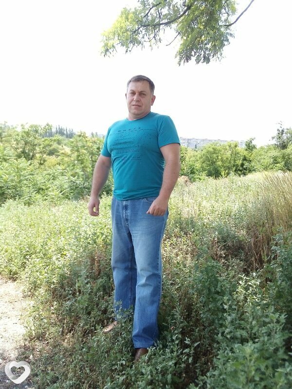 Игорь, 53, Запорожье — анкета №77891