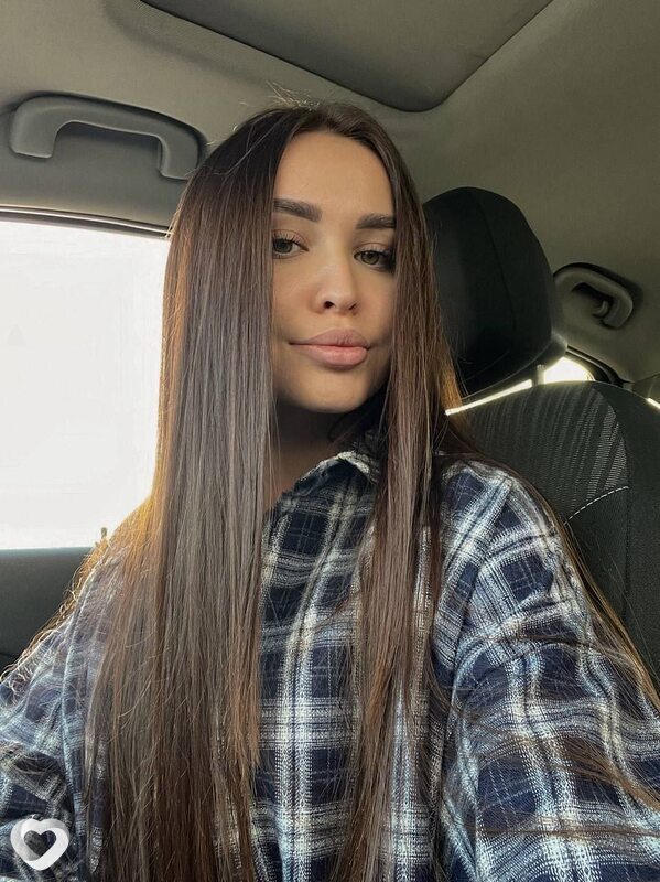 Надя, 33, Улан-Удэ — анкета №77880