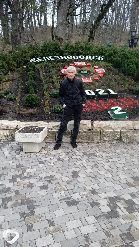 Anatolii, Москва