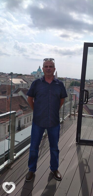 Дмитрий, 51, Мозыре — анкета №77884