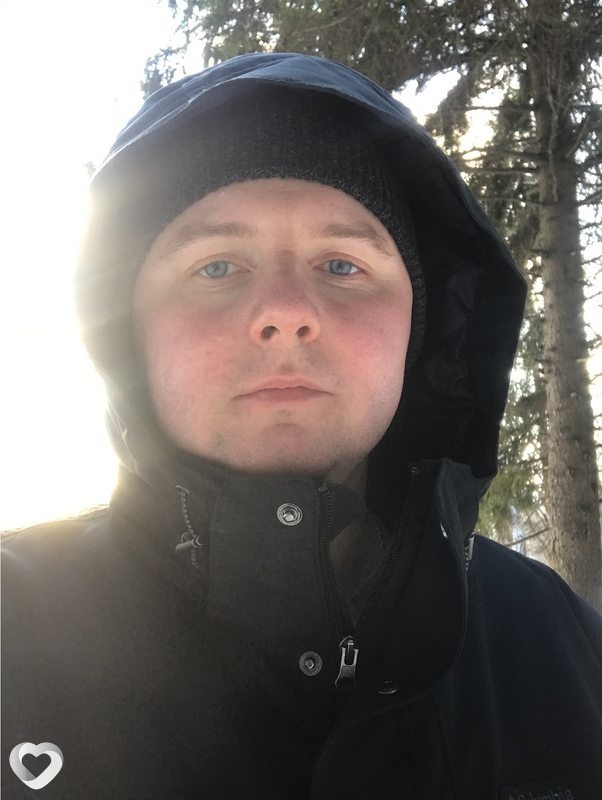 Паш, 40, Минске — анкета №77886