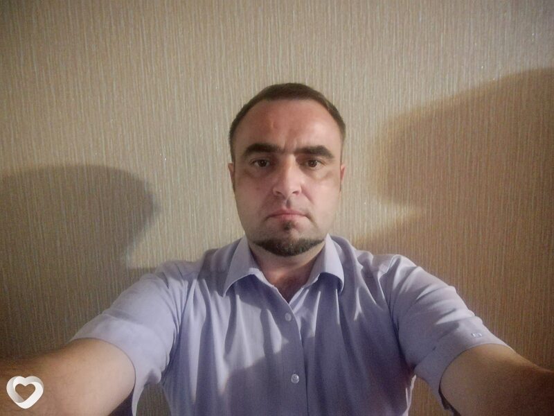 Андрей, 48, Солигорске — анкета №77888