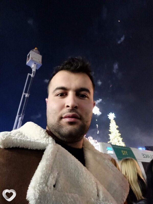 Emre, Тбилиси