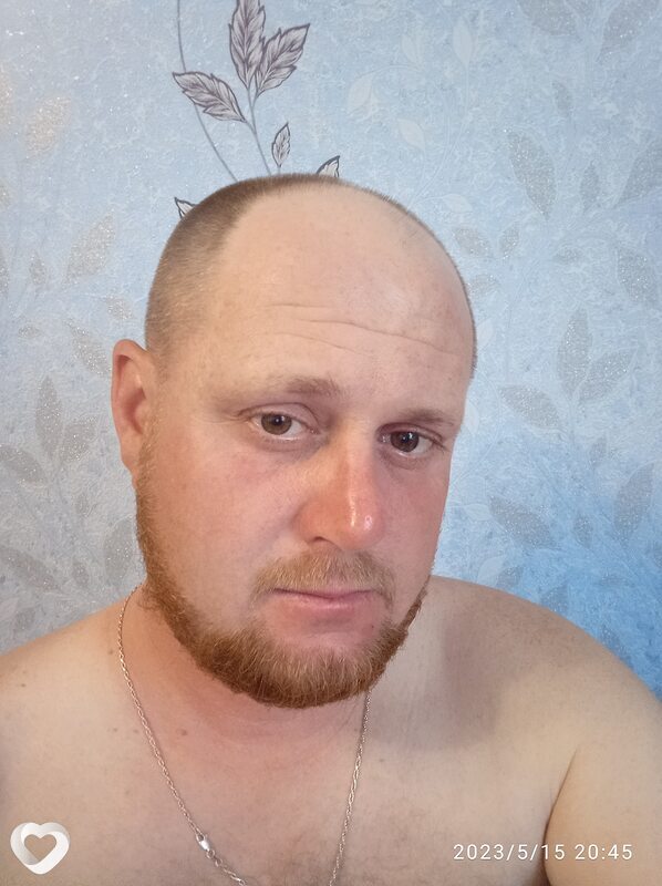 Антон, 40, Заринске — анкета №77896