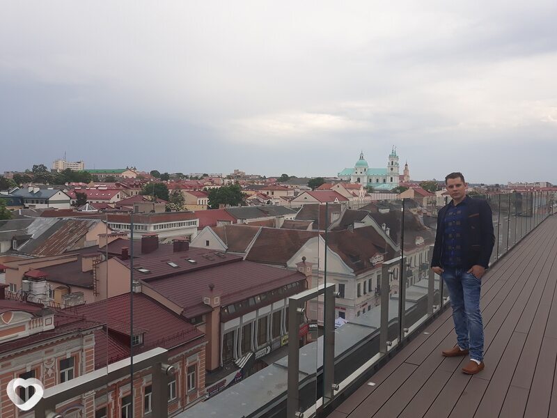 Виктор, 30, Сморгони — анкета №77897