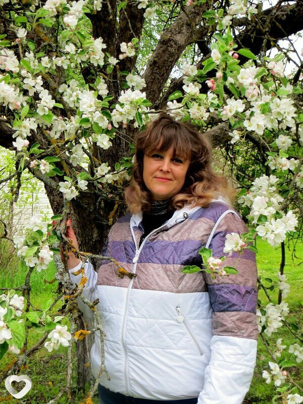 Sk, 50, Поставах — анкета №77902