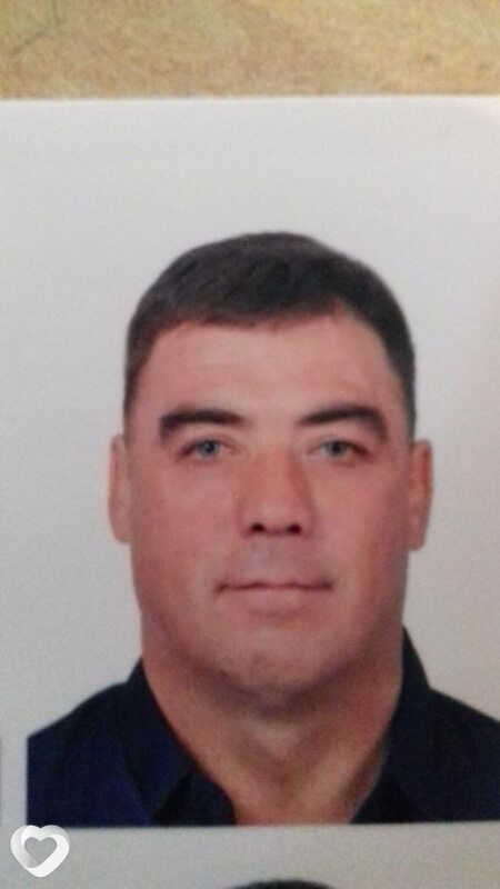Вова, 53, Краснокаменске — анкета №77903