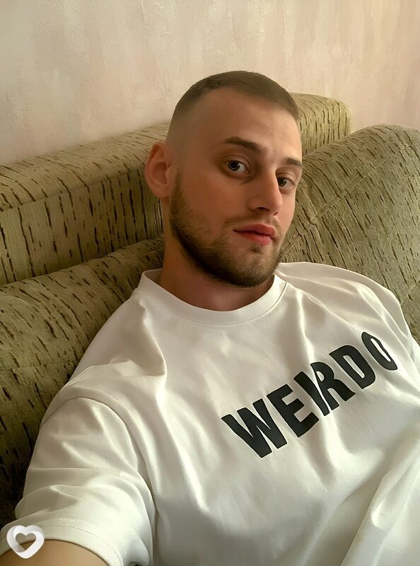 Илья, 29, Минске — анкета №77909