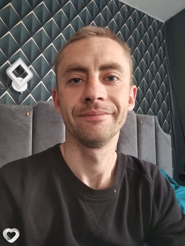 Sergeys, 36, Минске — анкета №77919