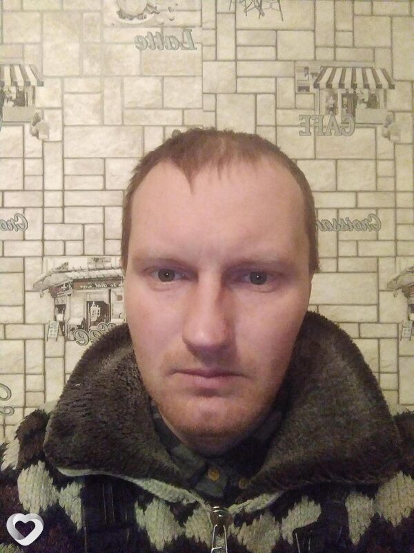 Андрей, 34, Клецке — анкета №77927