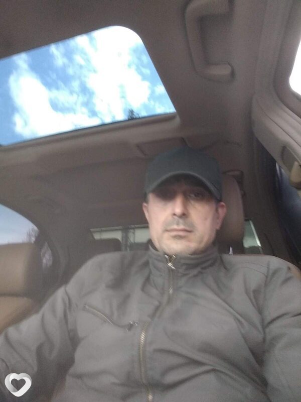 Эмамали, 47, Санкт-Петербурге — анкета №77936