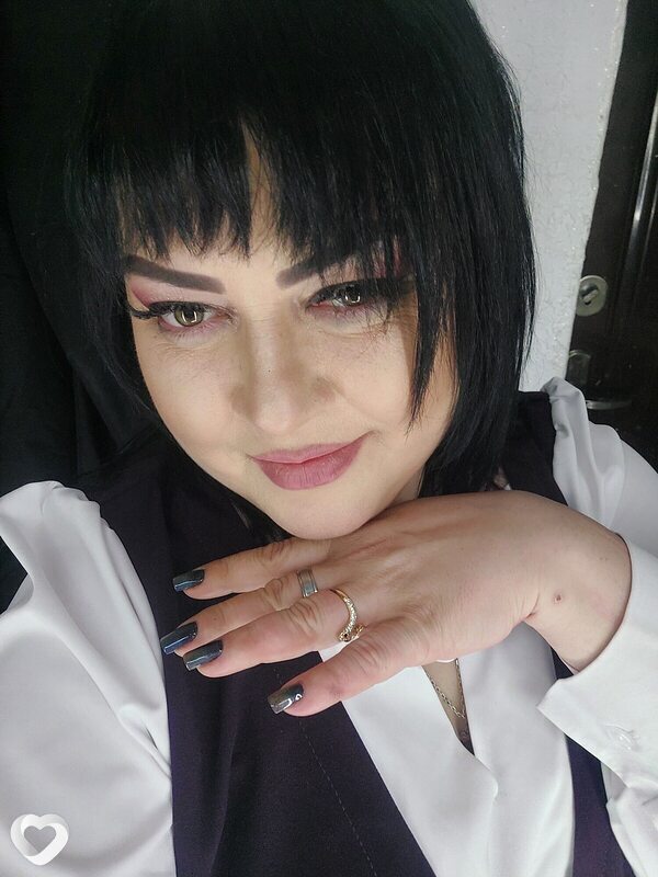 Vika, 38, Одессе — анкета №77940