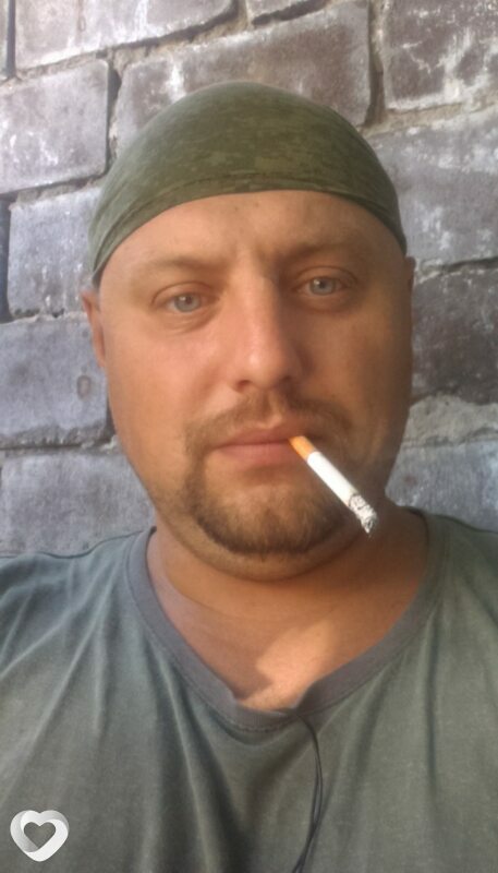 Змей, 40, Донецке — анкета №77941