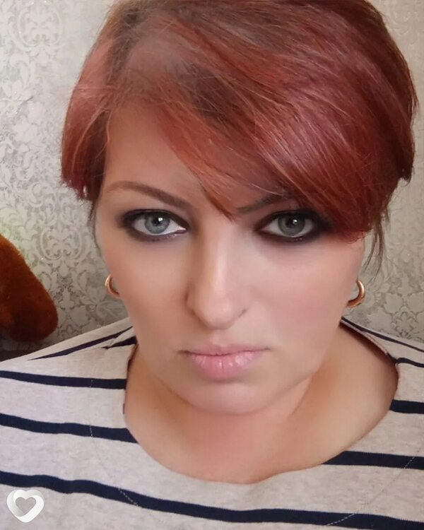 Анна, 56, Ульяновске — анкета №77943