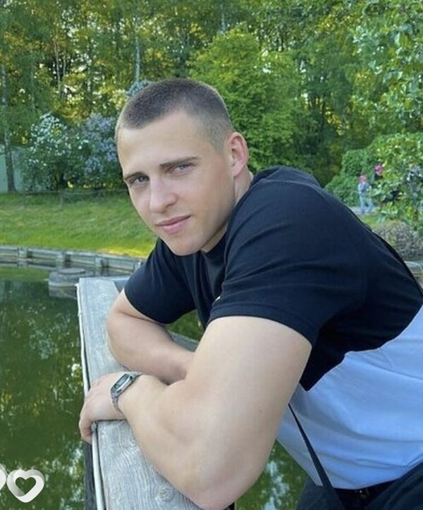 Максим, 30, Калинковичах — анкета №77951