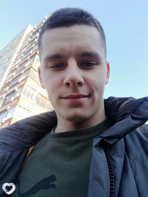 Виктор, 30, Орше — анкета №77952