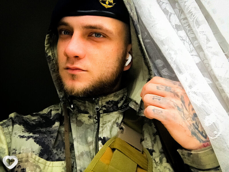 Роман, 32, Николаеве — анкета №77957